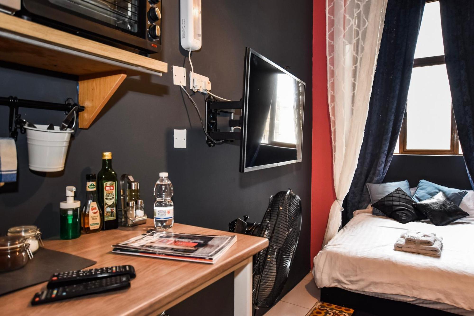 Maleth Inn Rabat Quarto foto