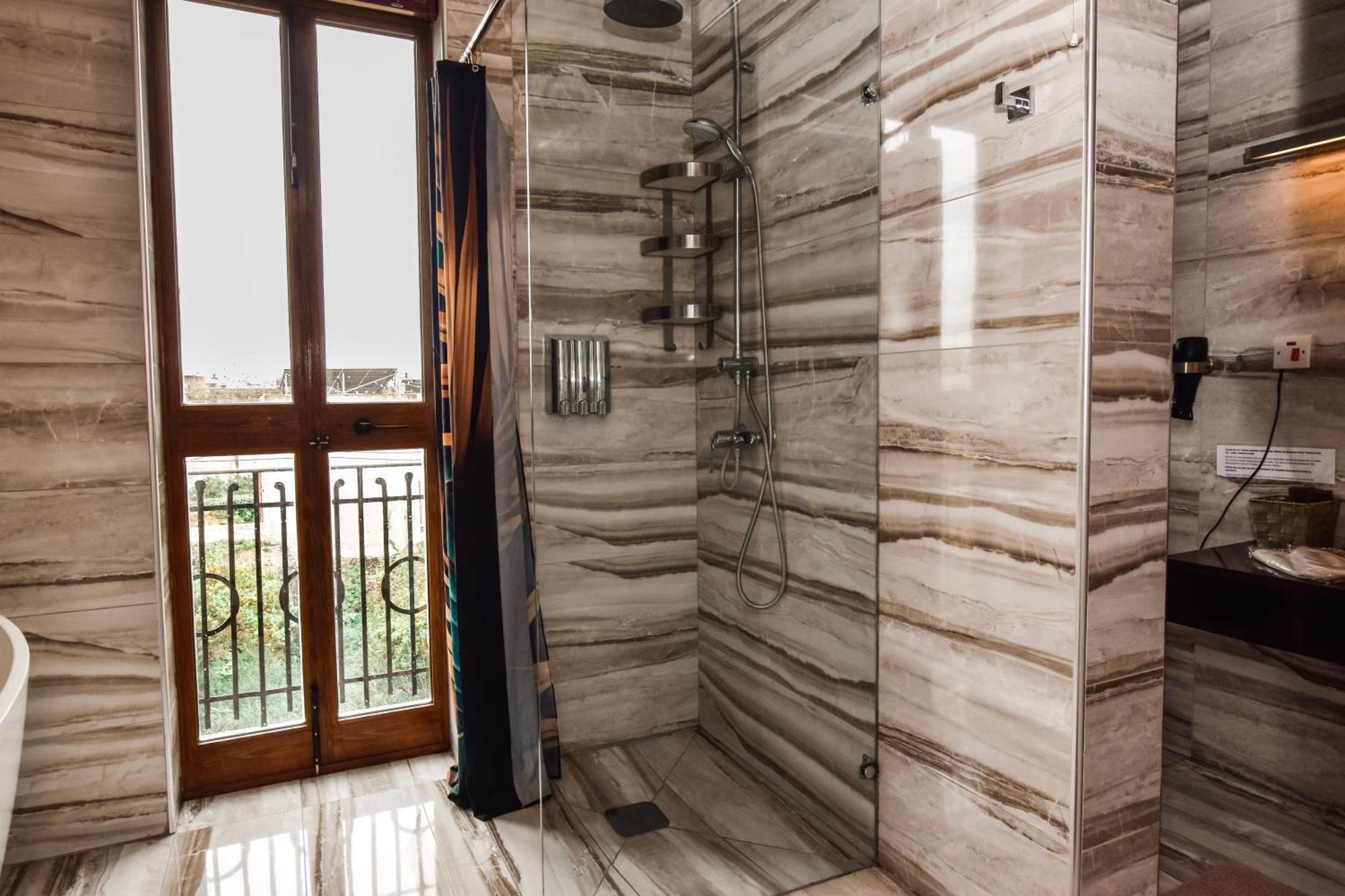 Maleth Inn Rabat Quarto foto