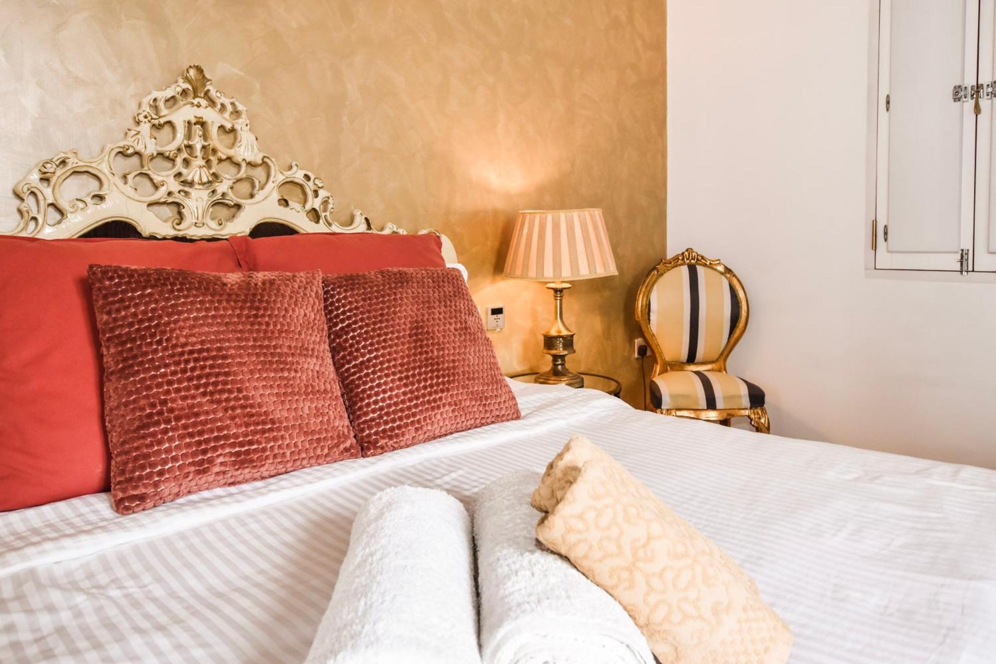 Maleth Inn Rabat Quarto foto