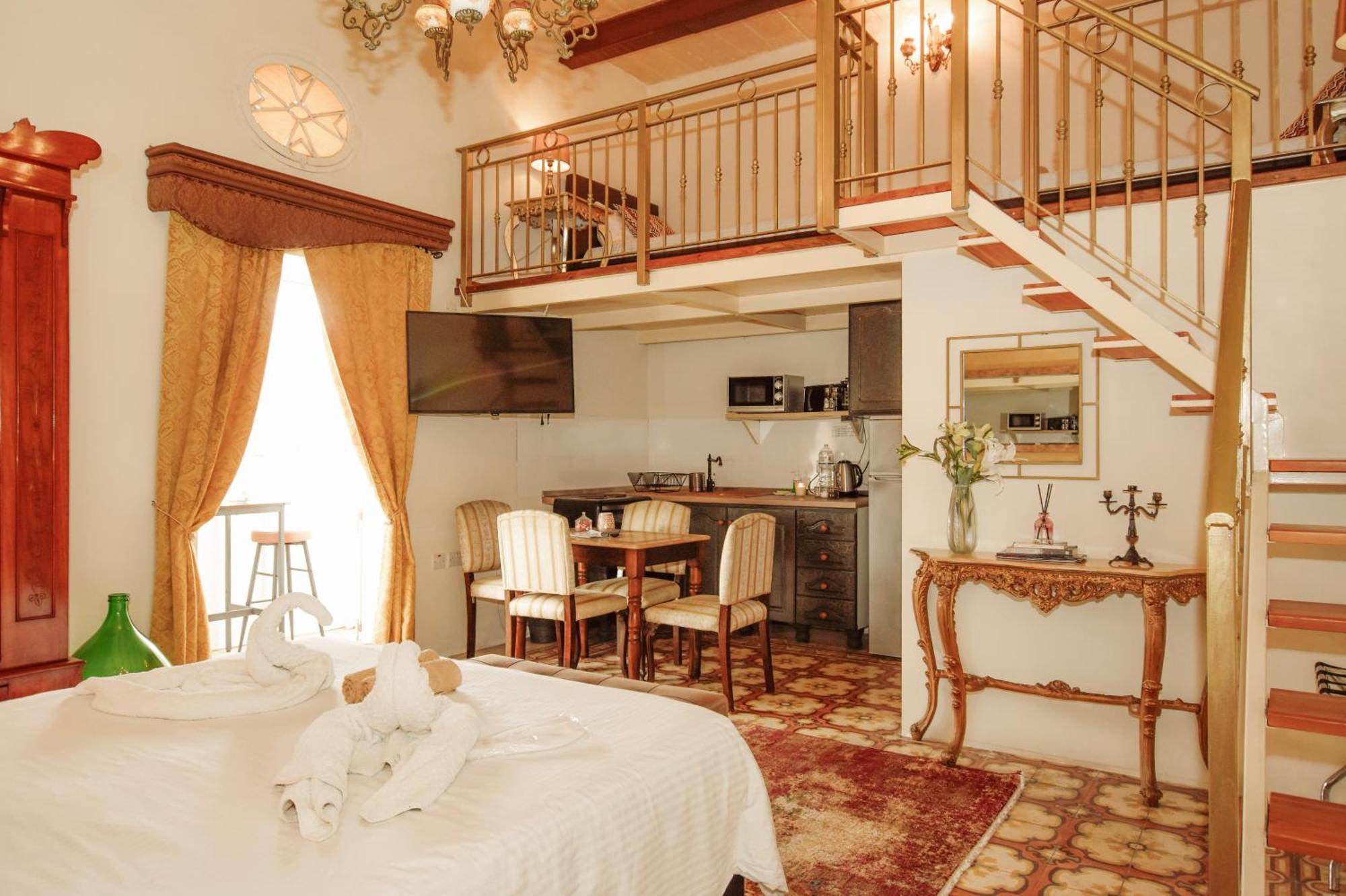 Maleth Inn Rabat Quarto foto