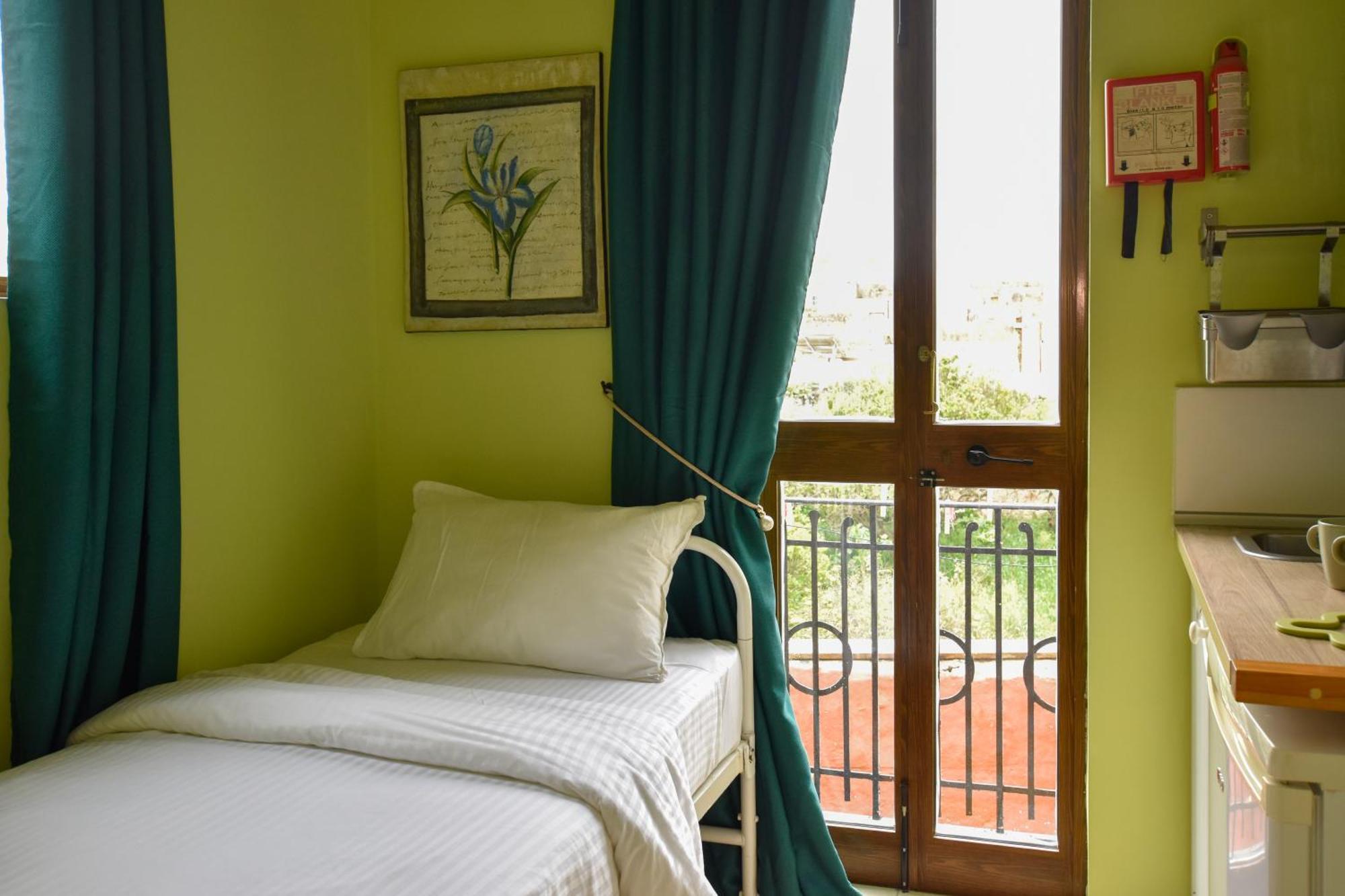 Maleth Inn Rabat Quarto foto