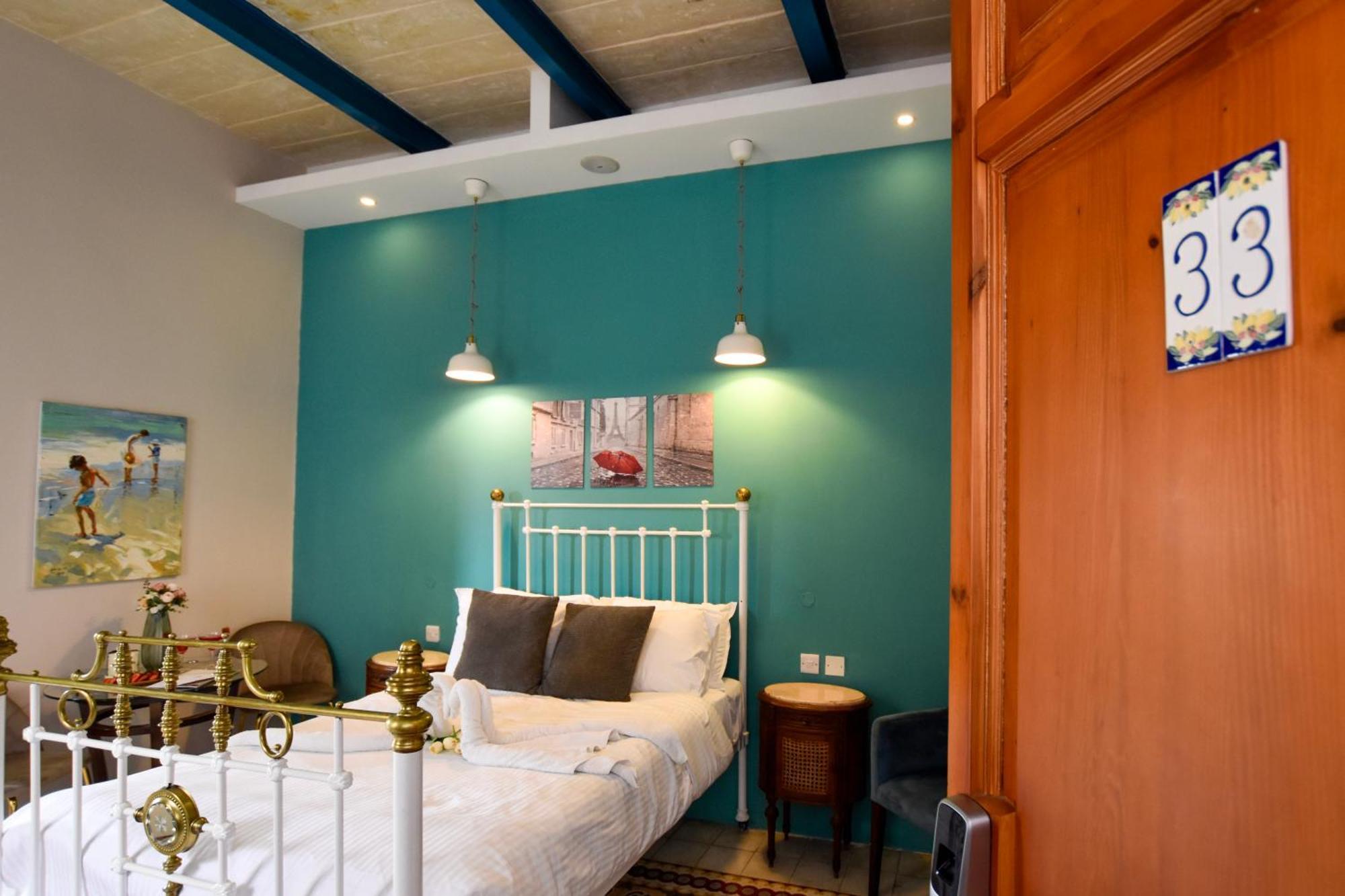 Maleth Inn Rabat Quarto foto