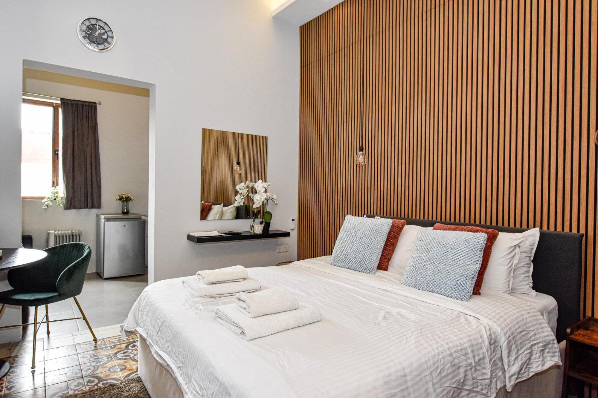 Maleth Inn Rabat Quarto foto