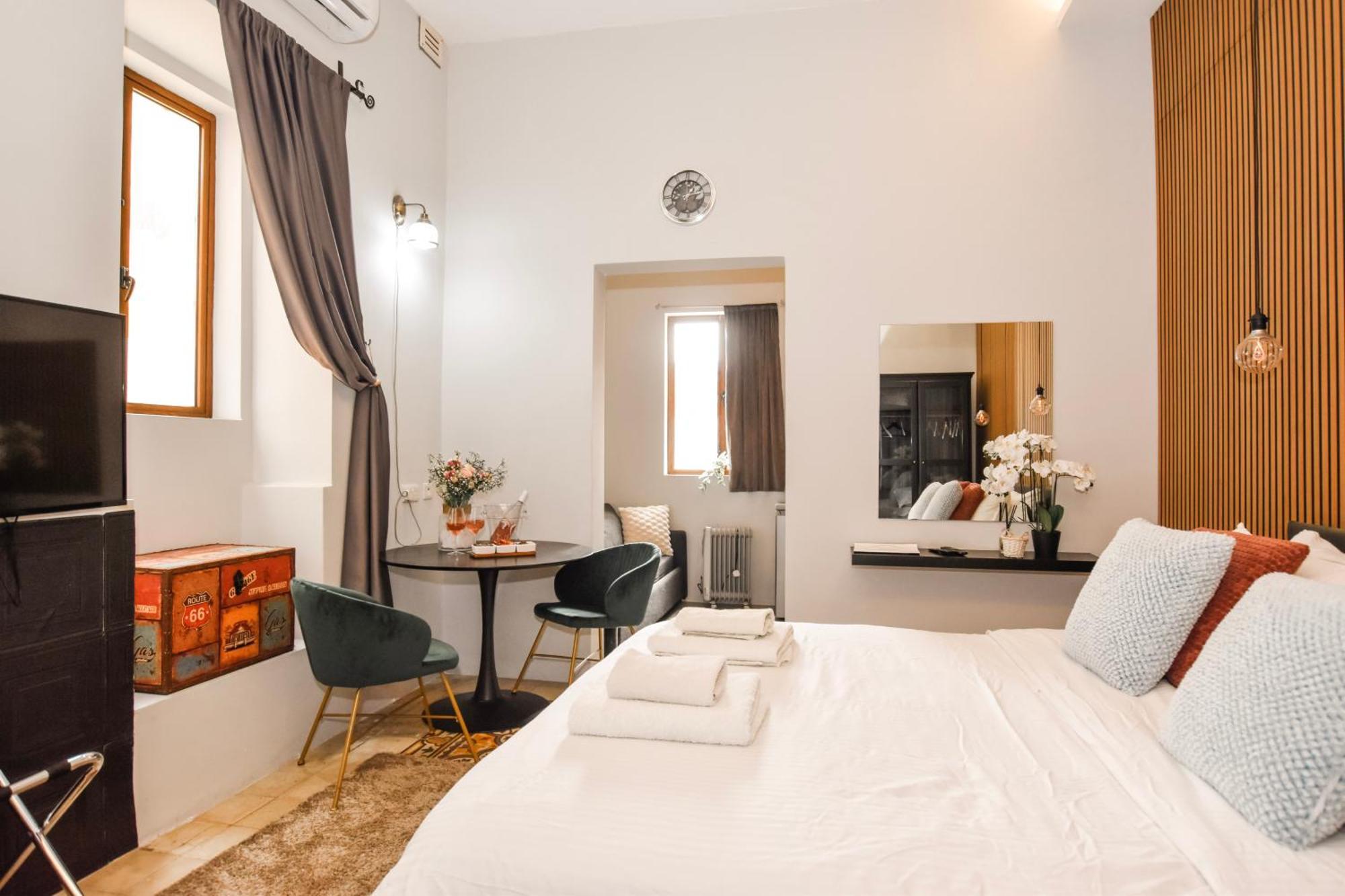 Maleth Inn Rabat Quarto foto